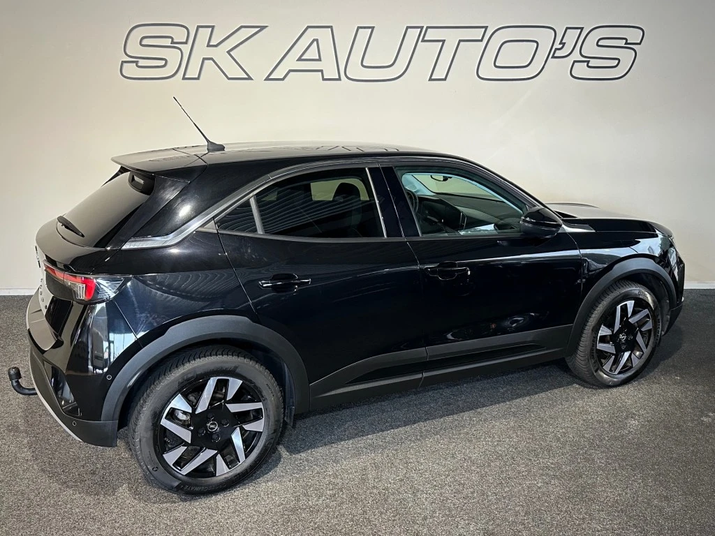 Opel Mokka – foto 9