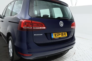 Volkswagen Sharan – thumbnail 3