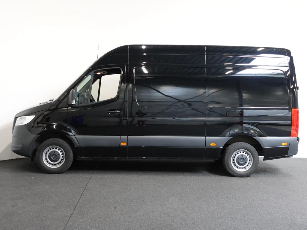 Mercedes-Benz Sprinter – foto 3