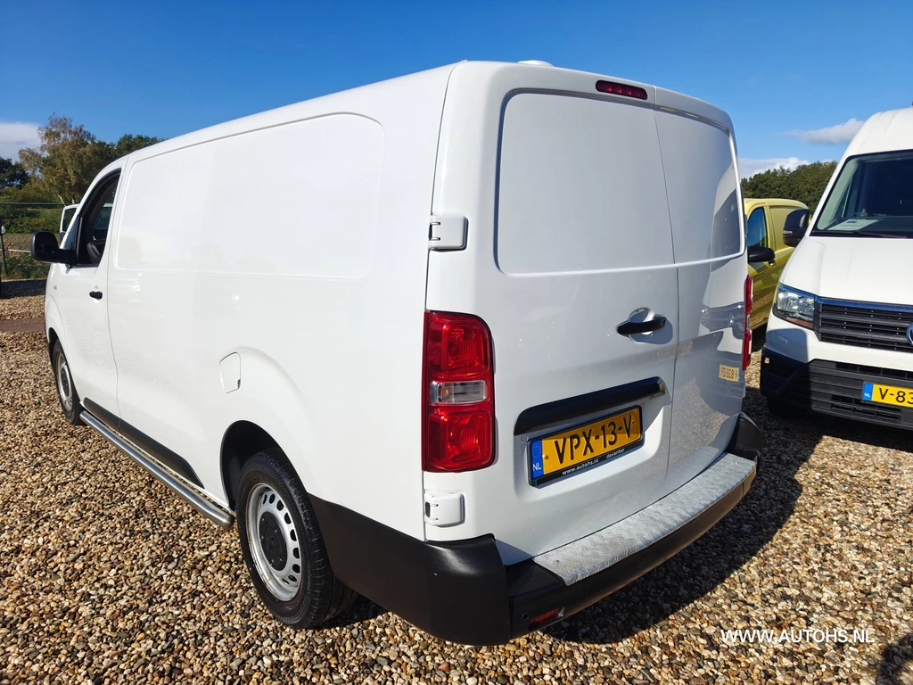 Peugeot Expert – foto 3