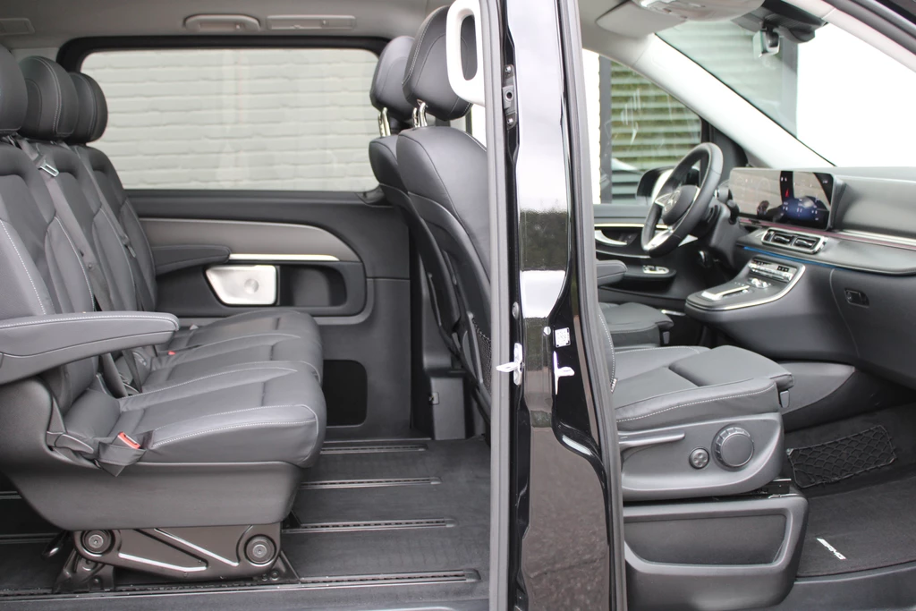 Mercedes-Benz V-Klasse – foto 18