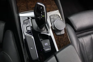 BMW 5 Serie – thumbnail 33