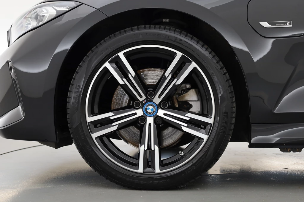 BMW 3 Serie – foto 54
