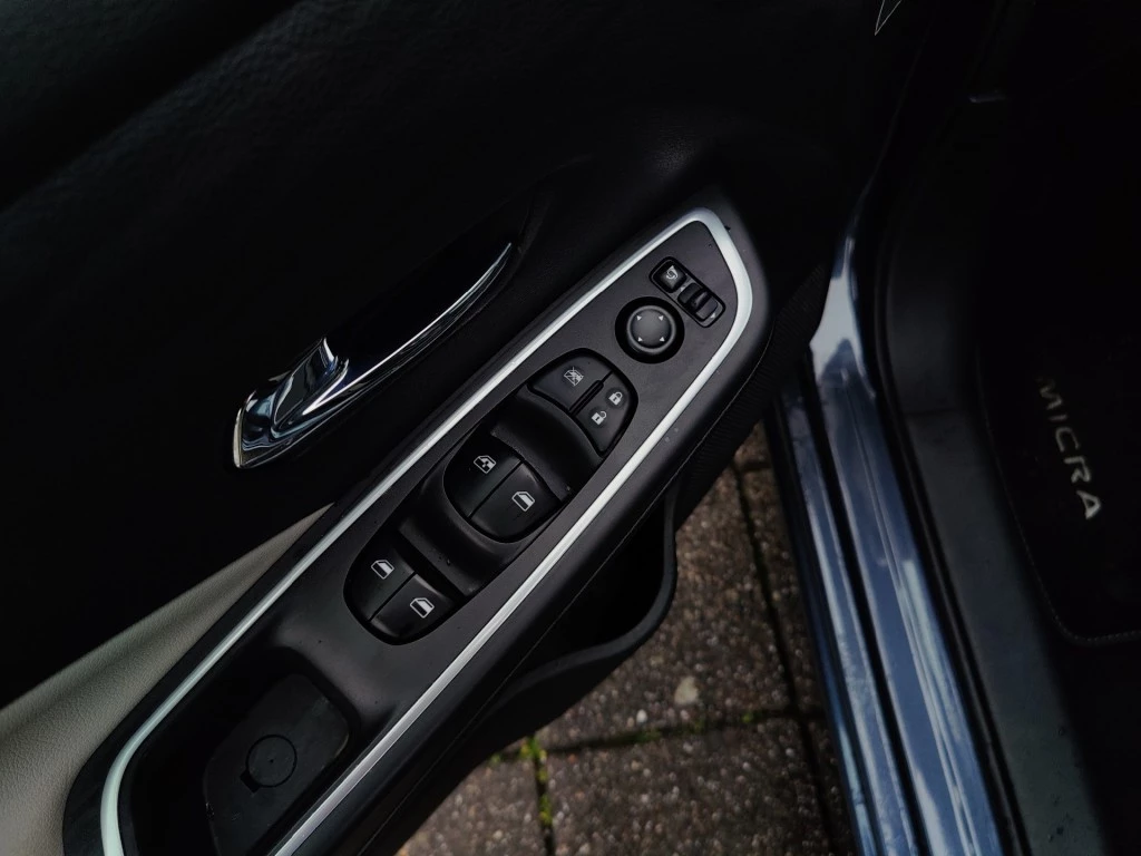 Nissan Micra – foto 12