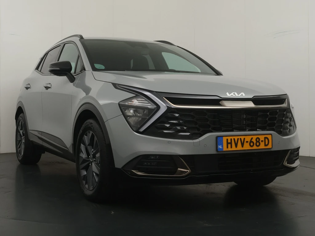 Kia Sportage – foto 11