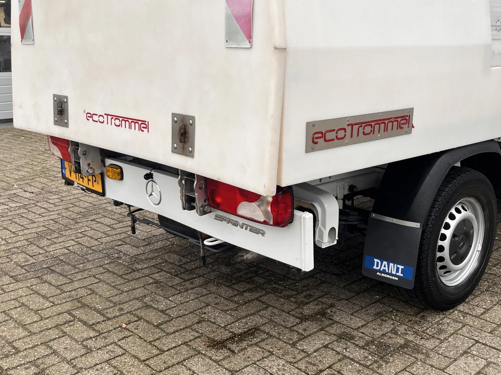 Mercedes-Benz Sprinter – foto 54