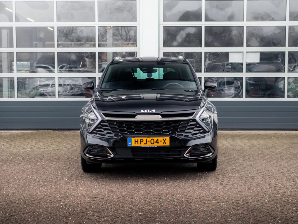 Kia Sportage – foto 9