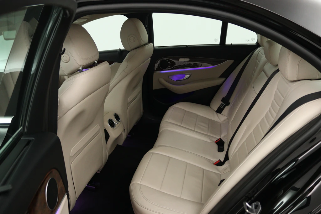 Mercedes-Benz E-Klasse – foto 23