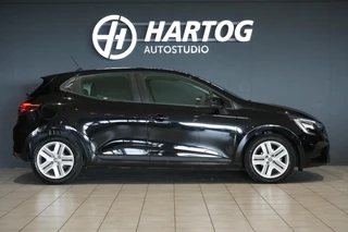 Renault Clio – thumbnail 5