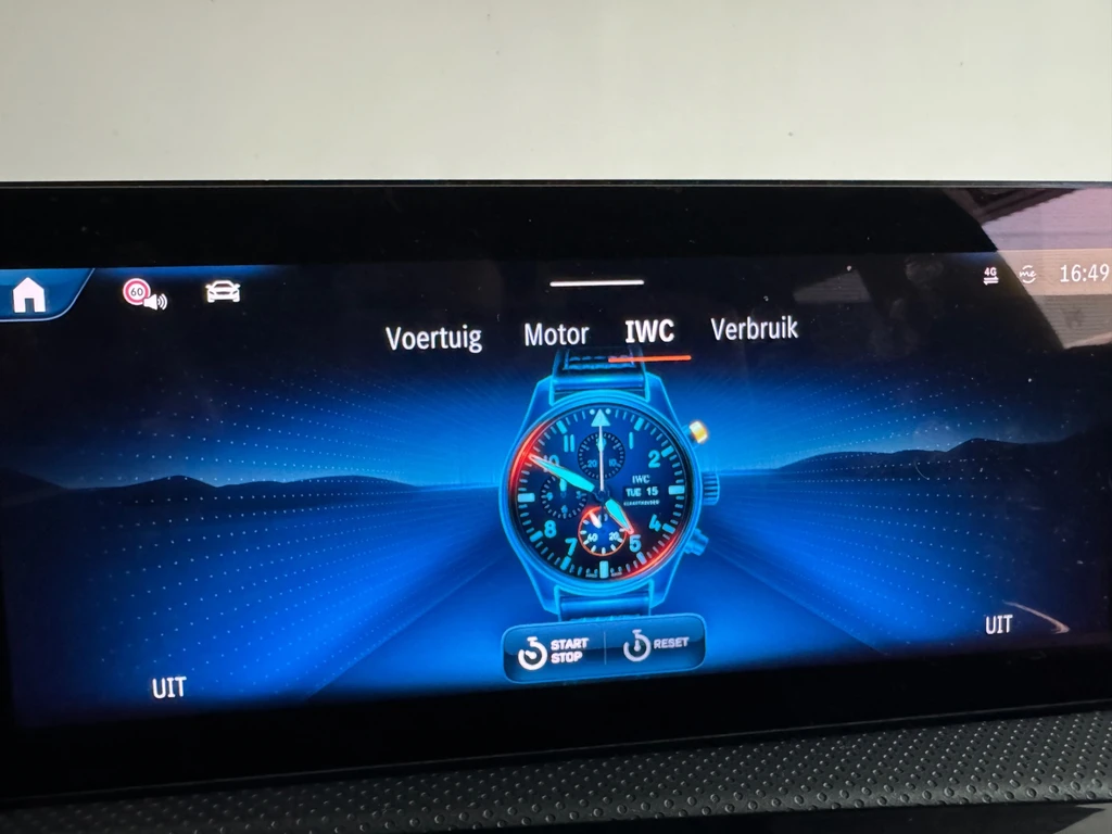 Mercedes-Benz CLA – foto 32