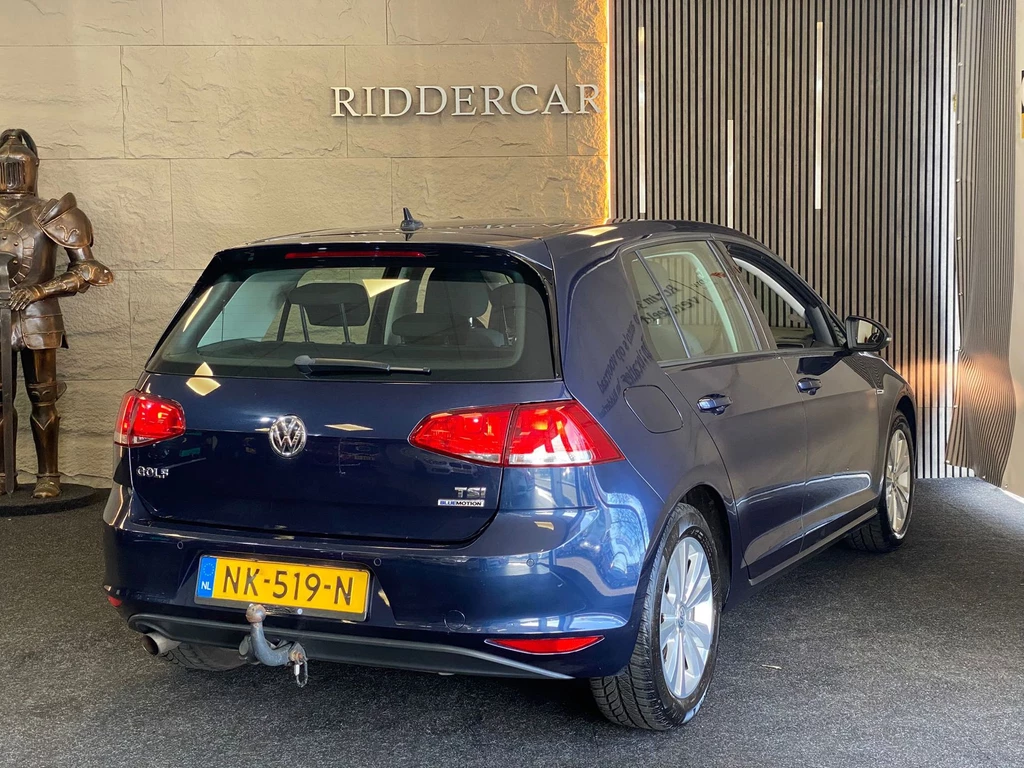Volkswagen Golf – foto 4