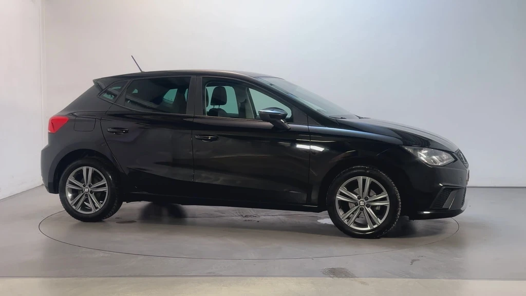 SEAT Ibiza – foto 6