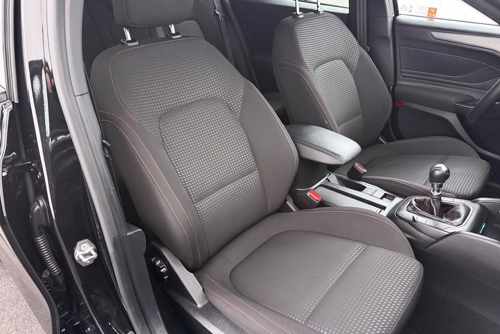 Ford Focus – foto 14