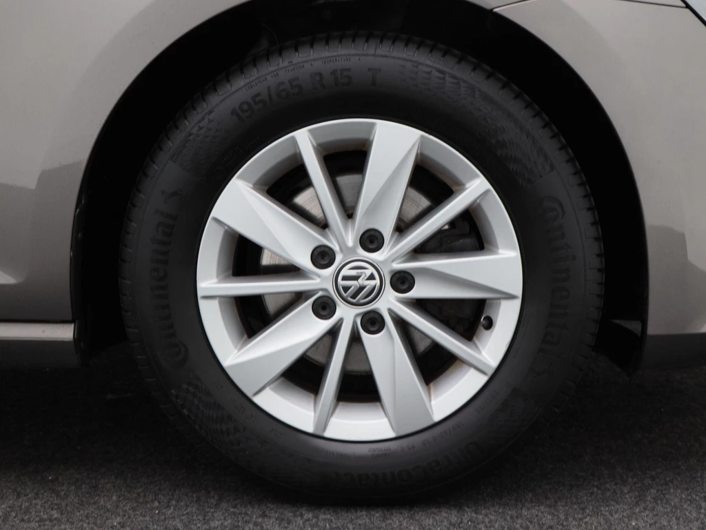Volkswagen Golf – foto 15
