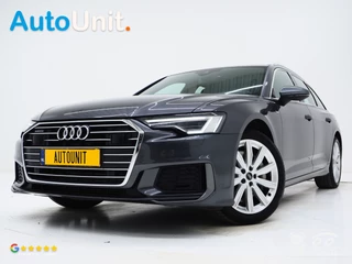 Audi A6 – thumbnail 1
