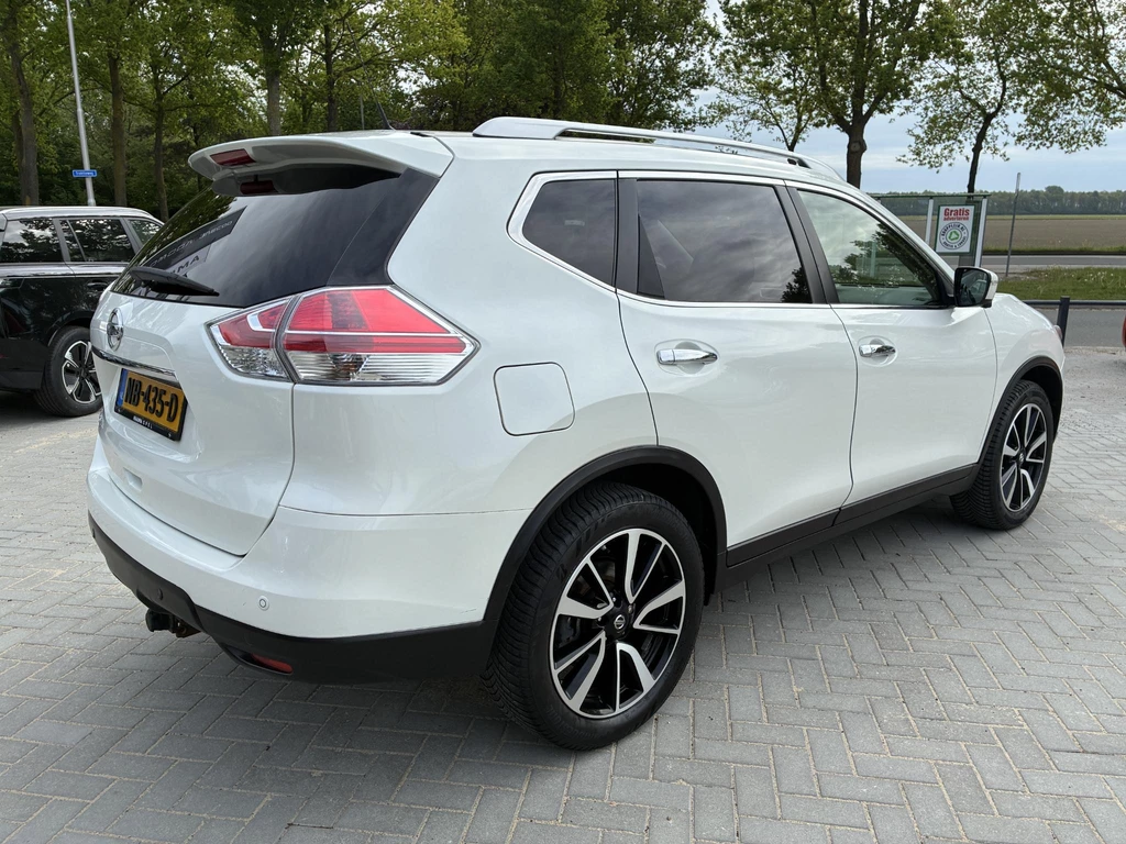 Nissan X-Trail – foto 5