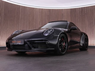 Porsche 911 – thumbnail 3