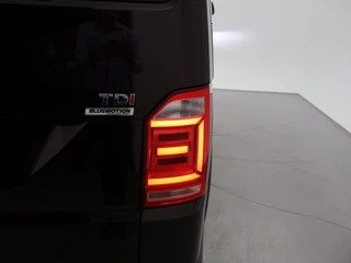 Volkswagen Transporter – thumbnail 75