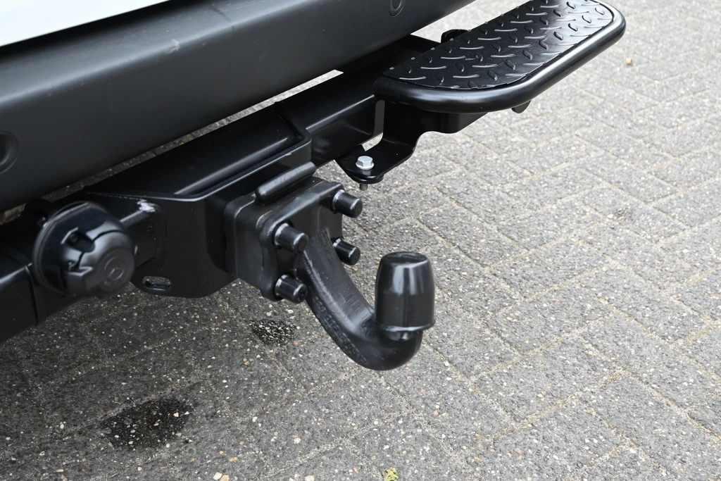 Mercedes-Benz eSprinter – foto 15