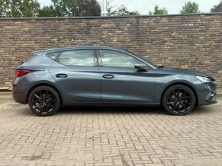 SEAT Leon – thumbnail 6