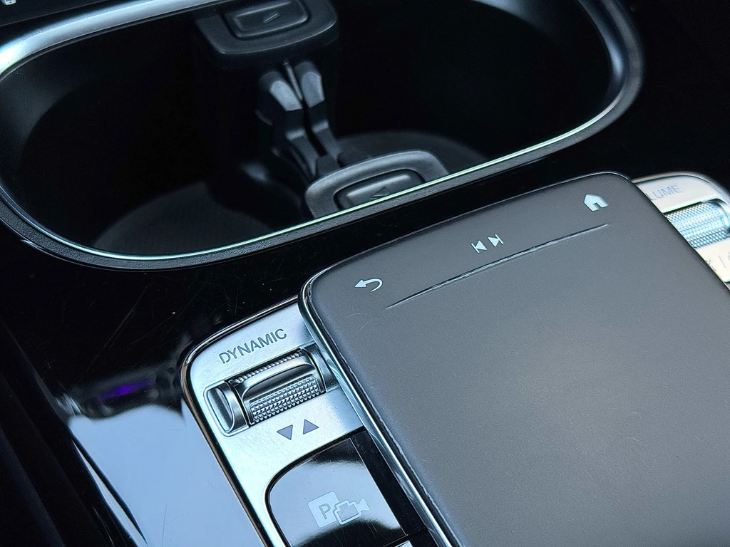 Mercedes-Benz CLA – foto 23
