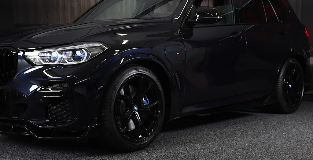 BMW X5 – foto 3