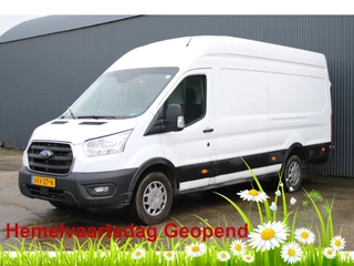Ford Transit – thumbnail 1