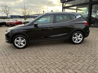 SEAT Arona – thumbnail 2