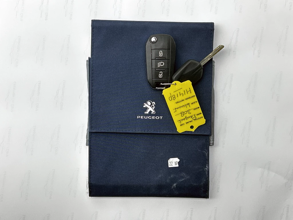 Peugeot 308 – foto 31