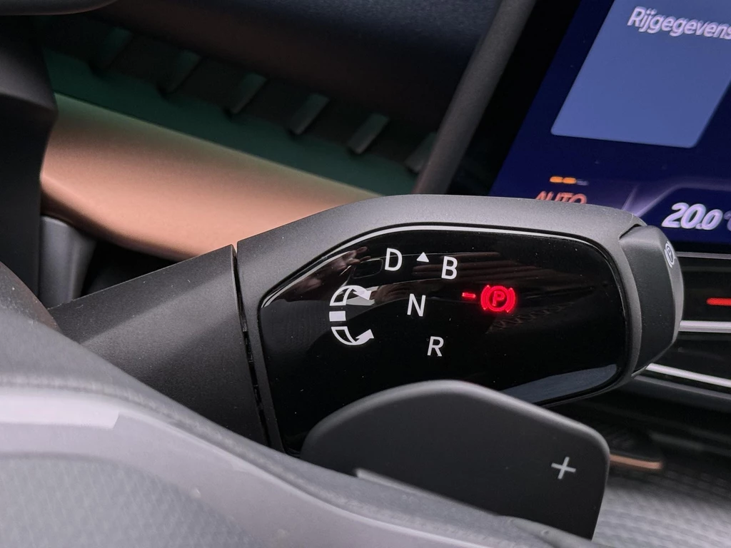 CUPRA Tavascan – foto 19