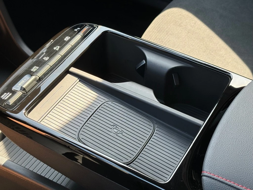 Hyundai Tucson – foto 15