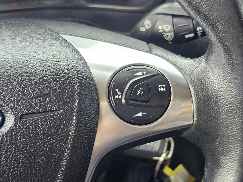 Ford Transit Connect – foto 18