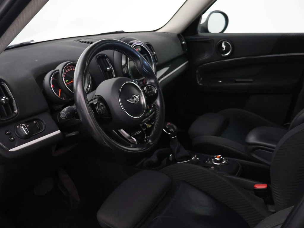 MINI Countryman – foto 25