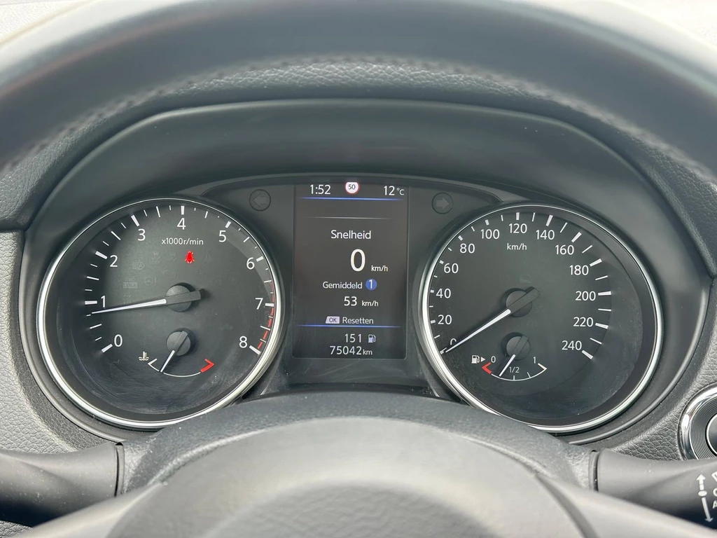 Nissan QASHQAI – foto 13