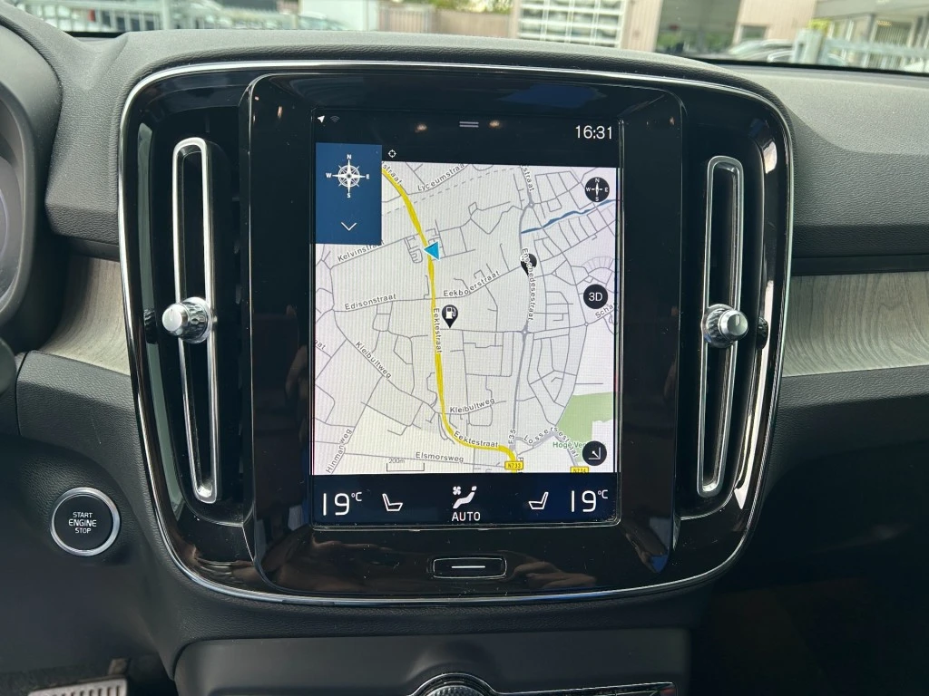 Volvo XC40 – foto 32