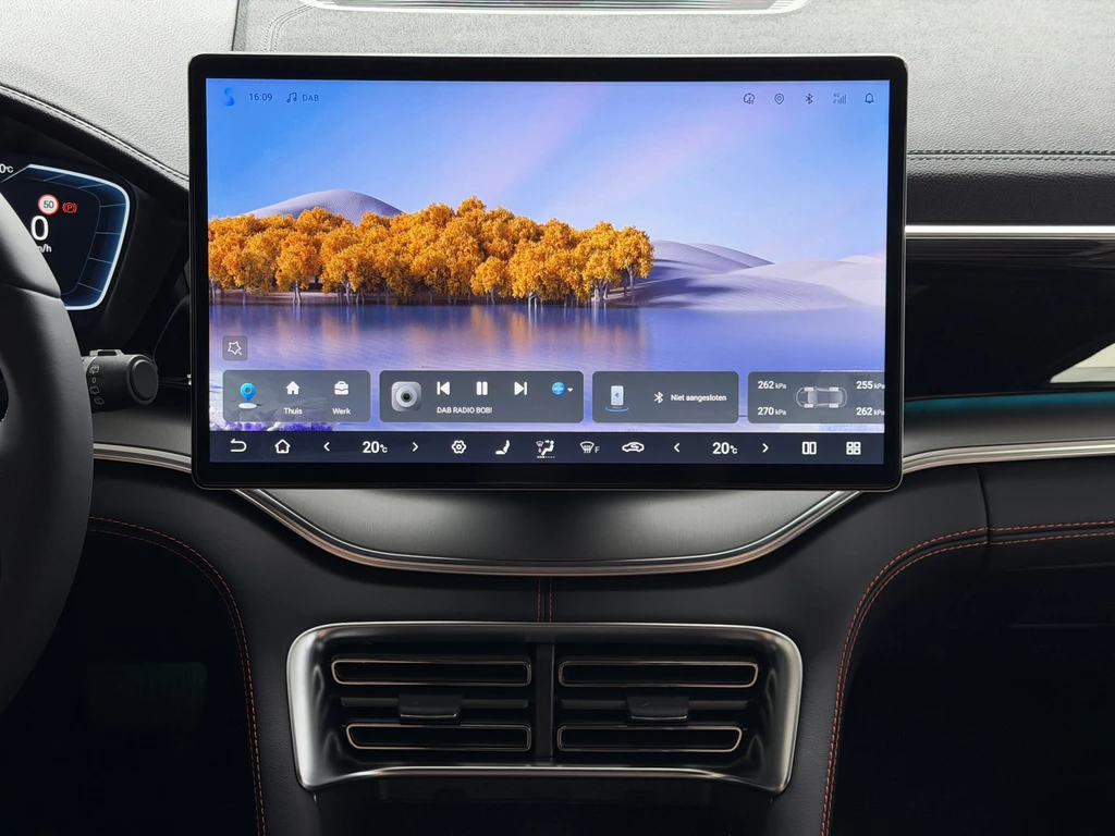 BYD SEAL U – foto 43