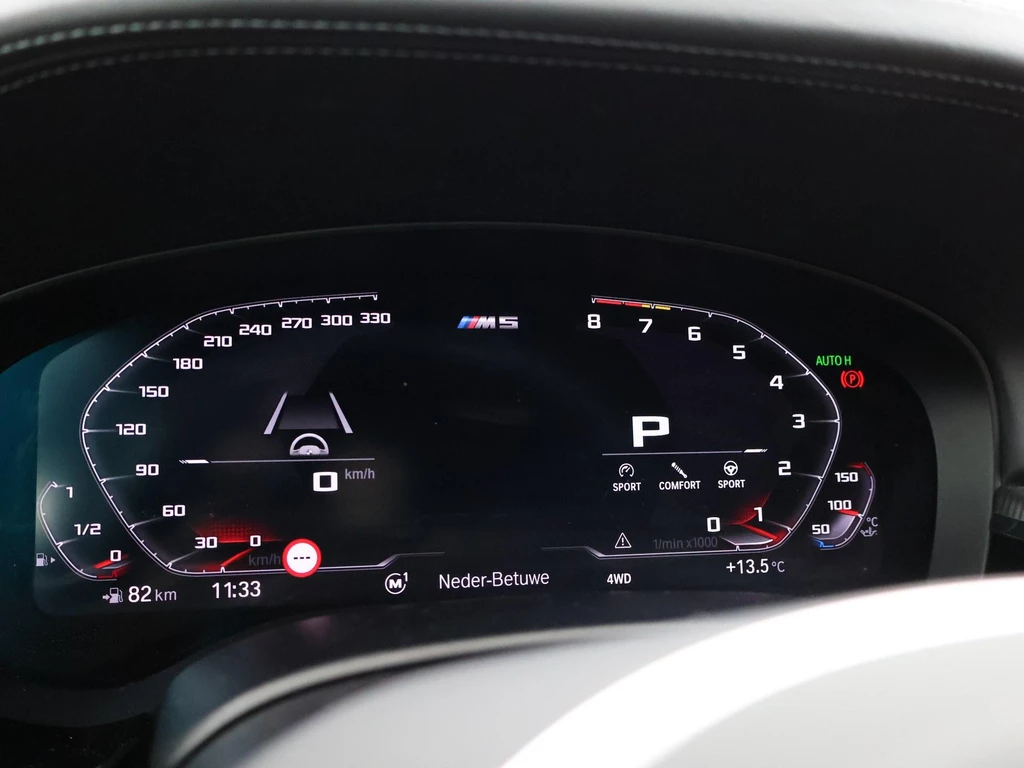 BMW M5 – foto 85