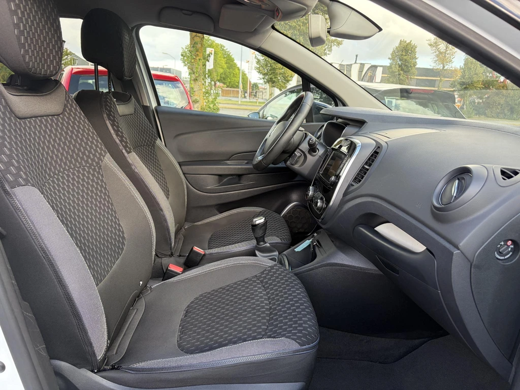 Renault Captur – foto 9