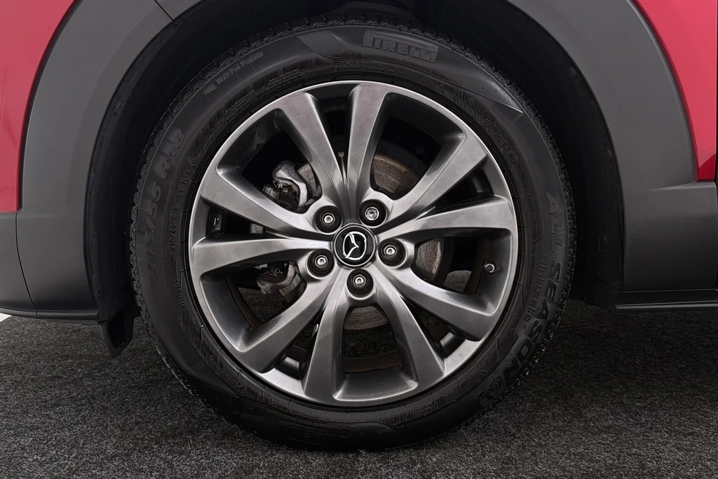 Mazda CX-30 – foto 47