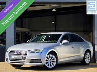 Audi A4 – thumbnail 1