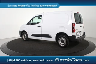 Citroën Berlingo – thumbnail 6