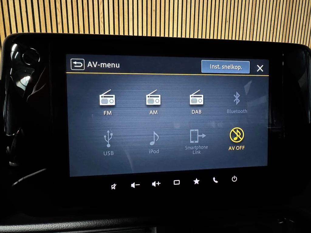 Suzuki Swift – foto 24