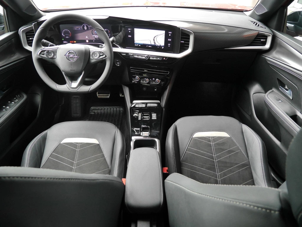 Opel Mokka – foto 7