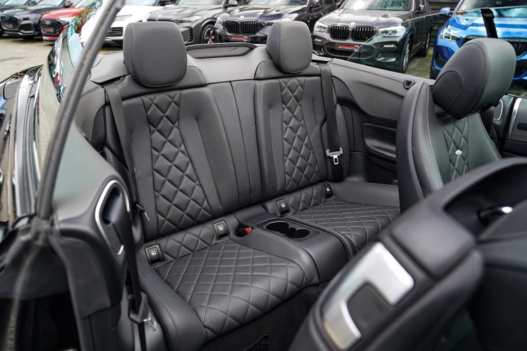 Mercedes-Benz E-Klasse – foto 30
