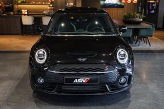 MINI Clubman – thumbnail 11