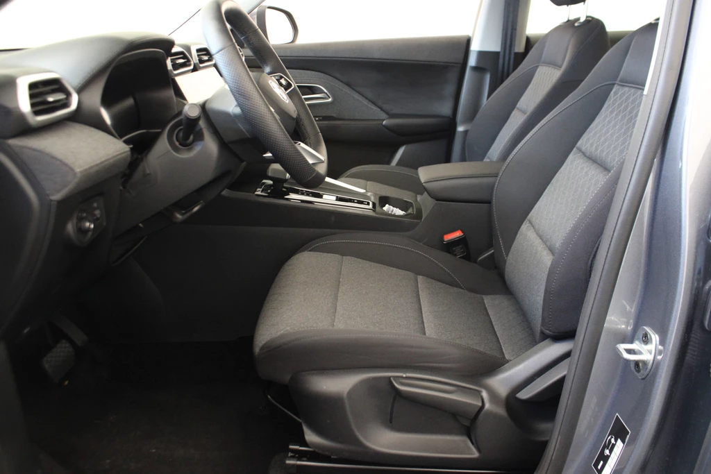 MG ZS – foto 15