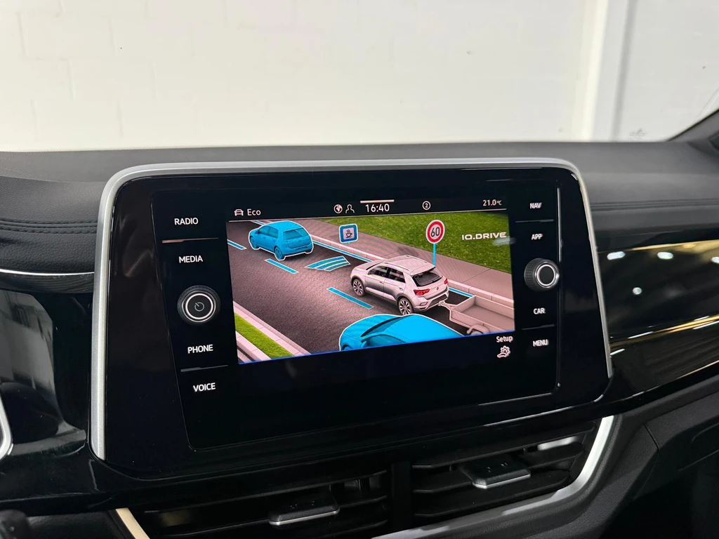 Volkswagen T-Roc – foto 18