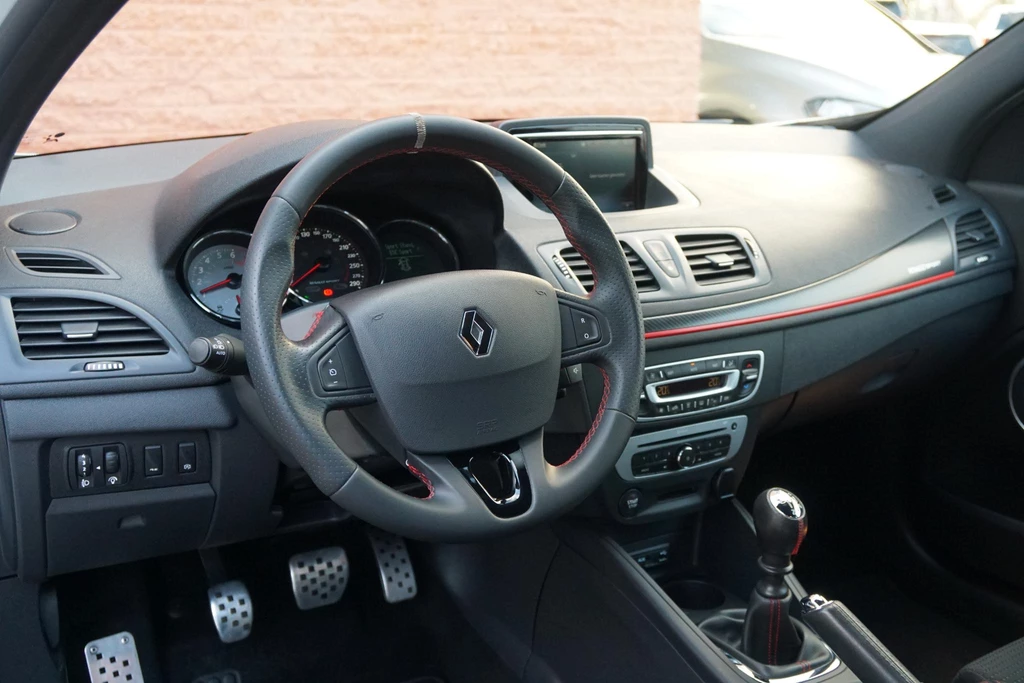 Renault Mégane – foto 9
