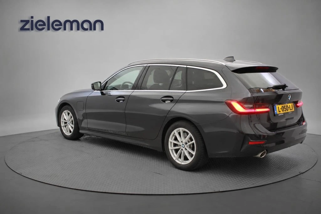 BMW 3 Serie – foto 3