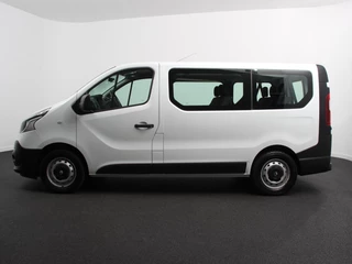 Renault Trafic – thumbnail 2